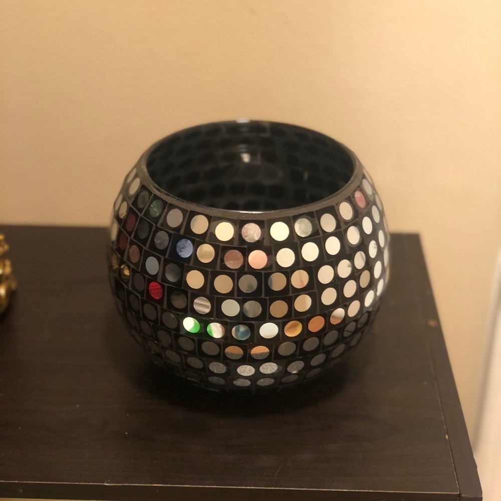 Decorative Bowl
